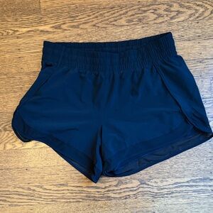 Athleta Women's Running Shorts